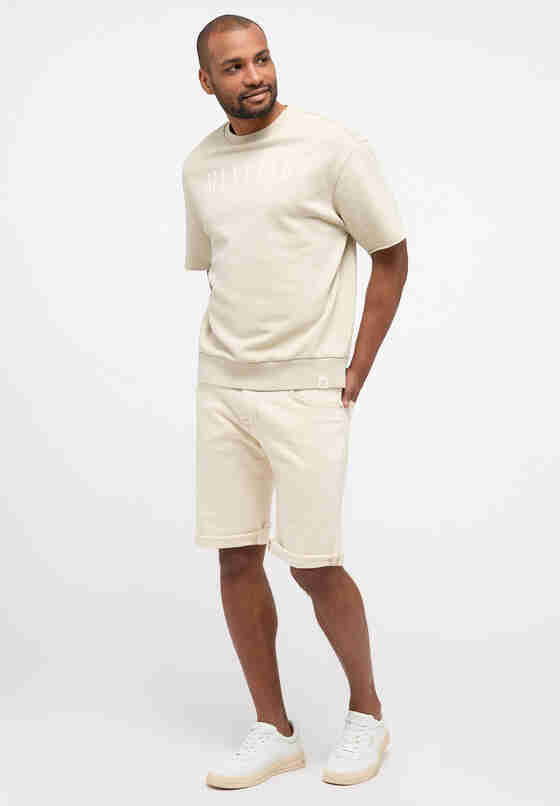 Hose Style Chicago Shorts Z, Natur, model