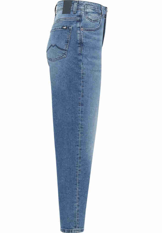 Hose Style Charlotte Tapered, Blau 782, bueste