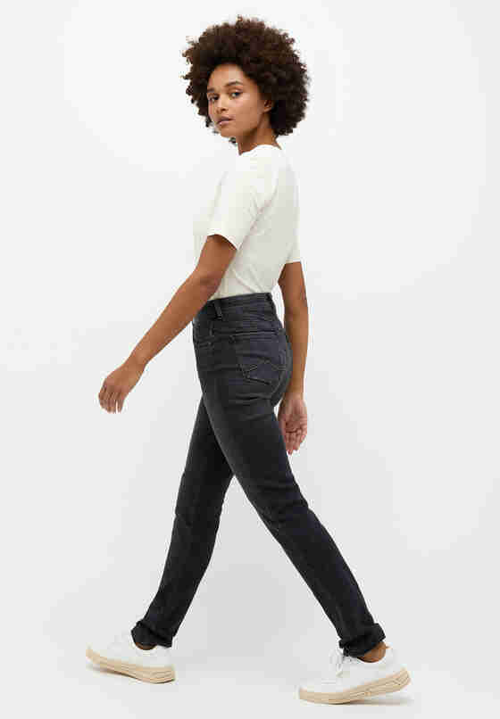 Hose Style Crosby Relaxed Slim, Grau 883, model