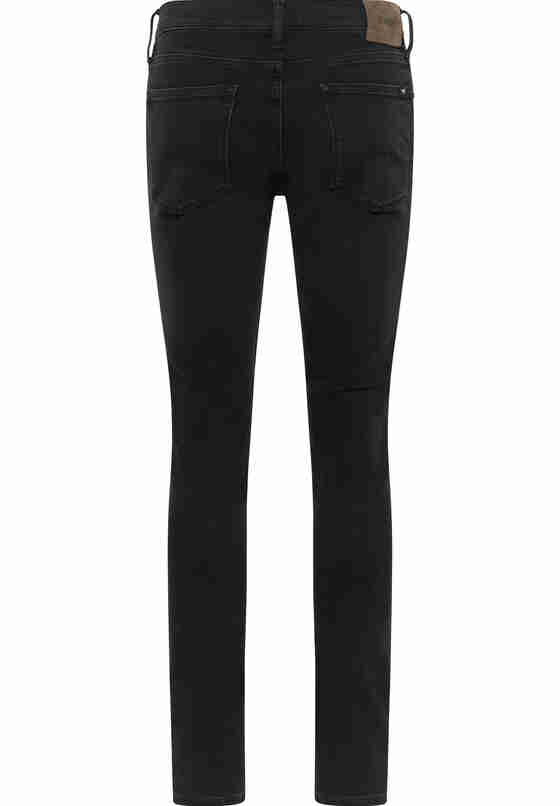 Hose Style Atlanta Super Skinny, Schwarz 983, bueste