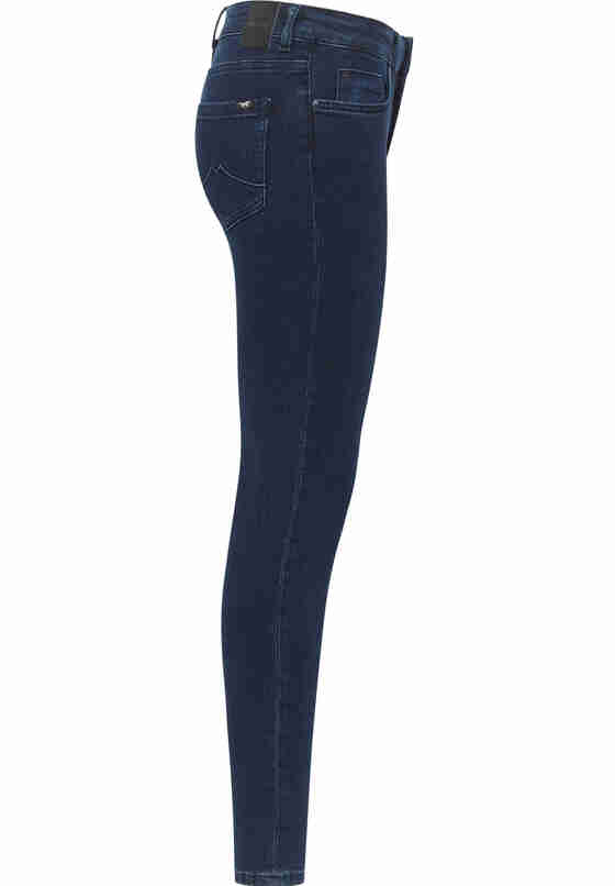 Hose Style Shelby Skinny, Blau 702, bueste