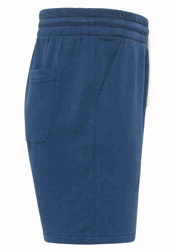 Hose Shorts, Blau, bueste