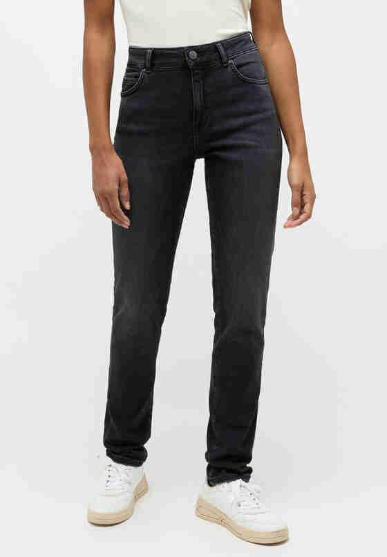 Hose Style Crosby Relaxed Slim, Grau 883, model