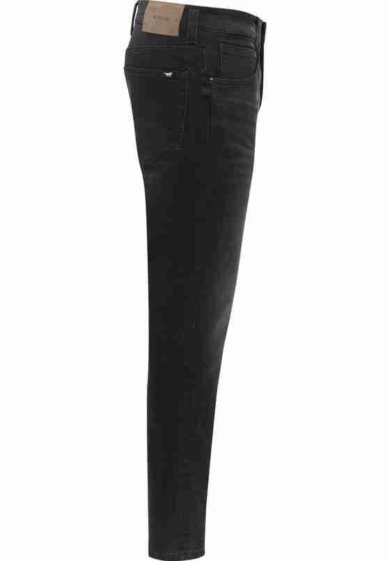 Hose Style Toledo Tapered, Schwarz 884, bueste