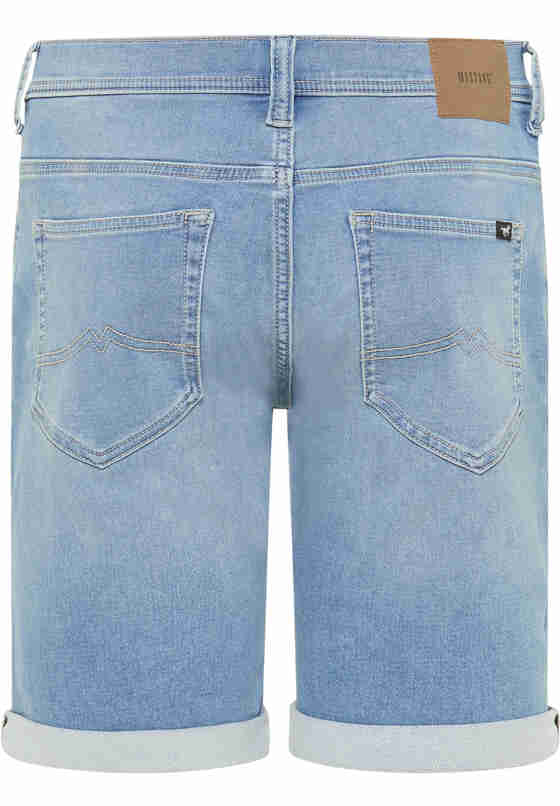 Hose Style Chicago Shorts Z, Blau 583, bueste