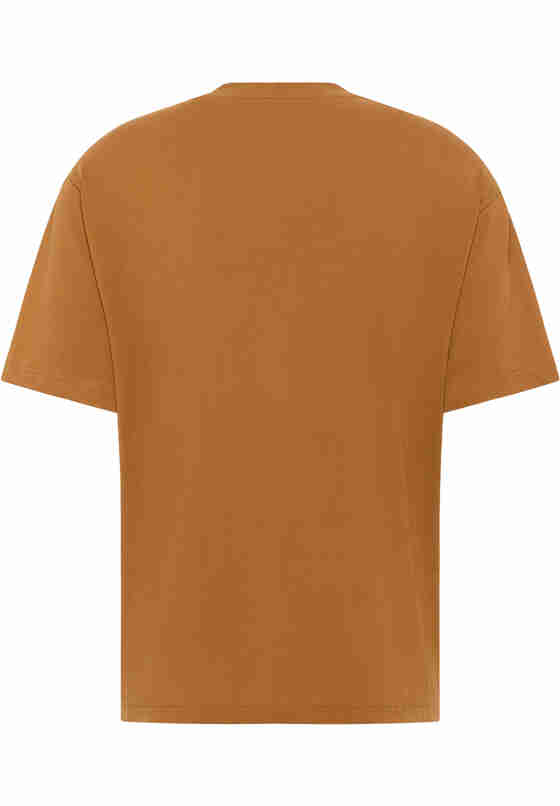 T-Shirt T-Shirt, Braun, bueste