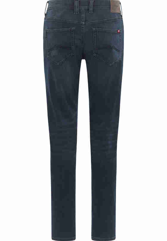 Hose Style Oregon Slim, Blau 583, bueste