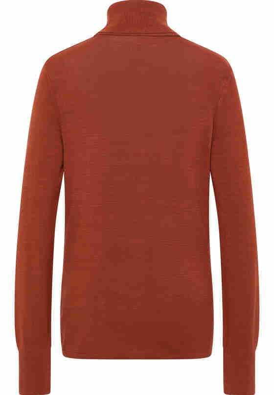 Sweater Pullover, Rot, bueste