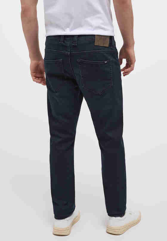 Hose Style Oregon Slim, Blau 983, model