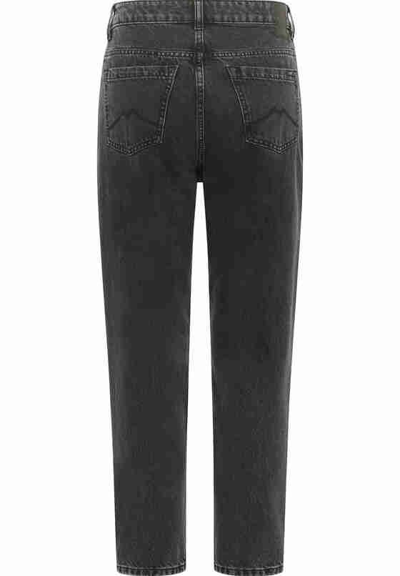 Hose Style Charlotte Tapered, Schwarz 841, bueste