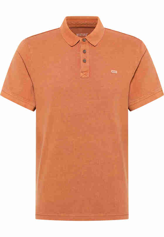 T-Shirt Poloshirt, Rot, bueste