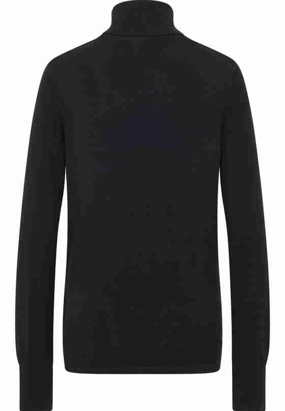 Sweater Pullover, Schwarz, bueste