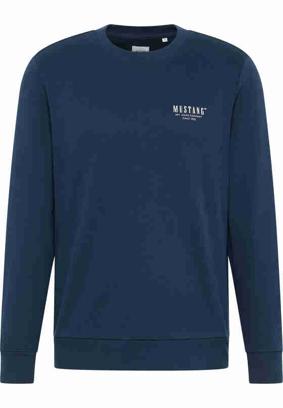 Sweatshirt Sweatshirt, Blau, bueste