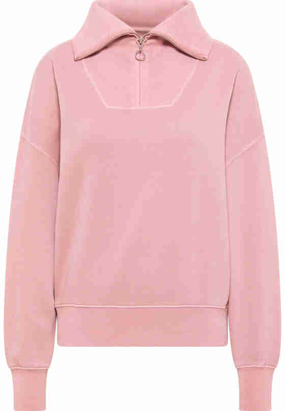 Sweatshirt Sweatshirt, Rosa, bueste