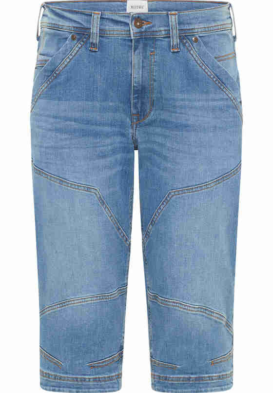 Hose Style Fremont Shorts, Blau 583, bueste