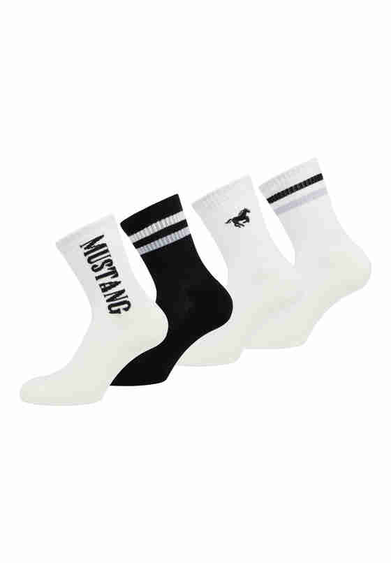 Accessoire Socken, Bunt, bueste