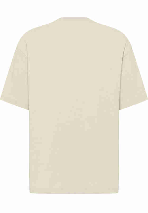 T-Shirt T-Shirt, Natur, bueste