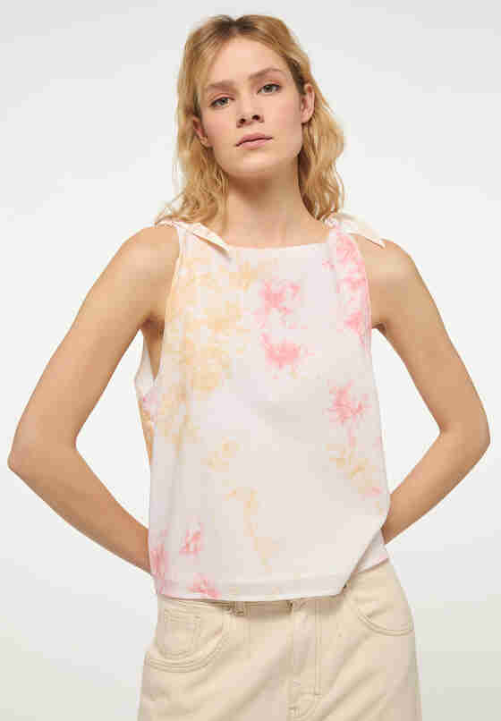 Bluse Top, 2312_TieDye, model