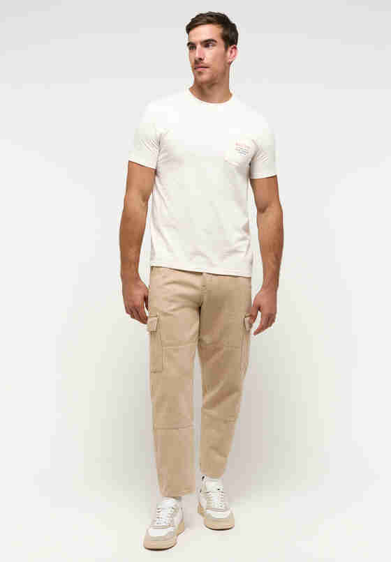 Hose Cargohose, Oxford Tan, model