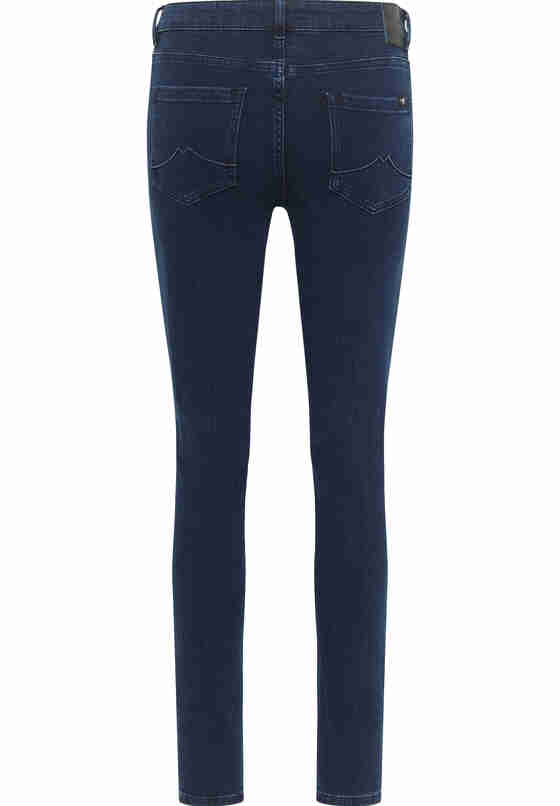 Hose Style Shelby Skinny, Blau 702, bueste