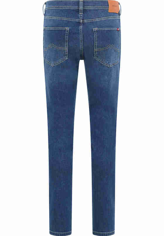 Hose Style Orlando Slim, Blau 783, bueste