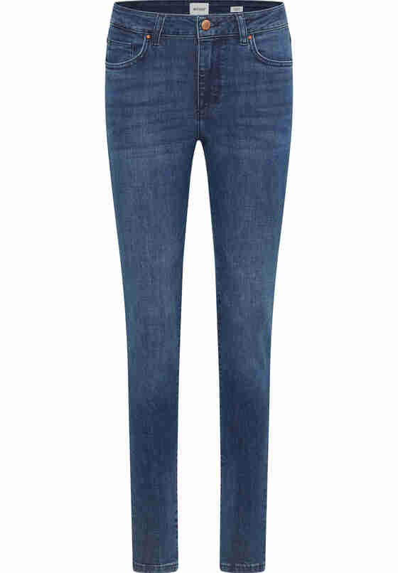 Hose Style Shelby Skinny, Blau 585, bueste