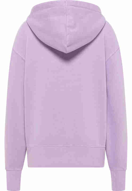 Sweatshirt Sweatshirt, Lila, bueste