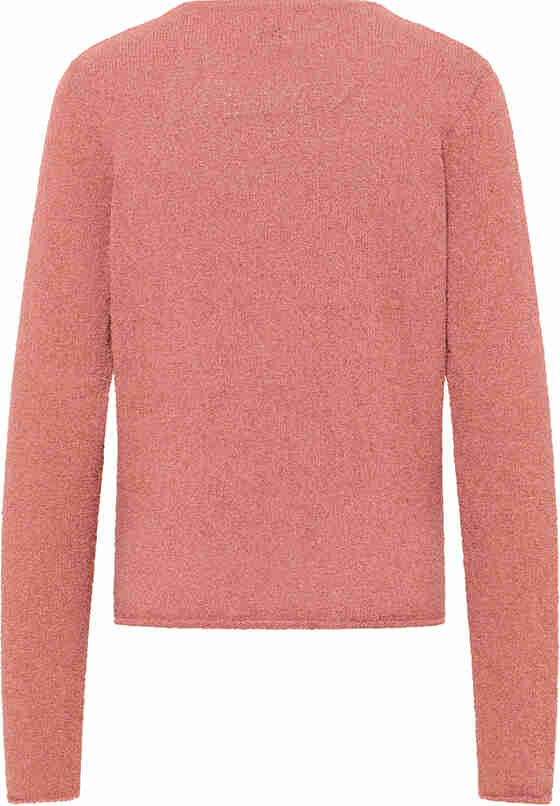 Sweater Strickpullover, Rosa, bueste