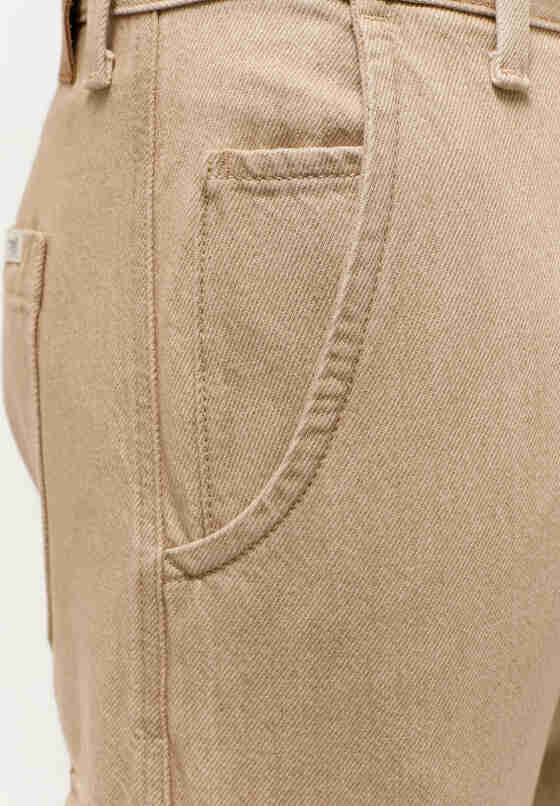 Hose Cargohose, Oxford Tan, model