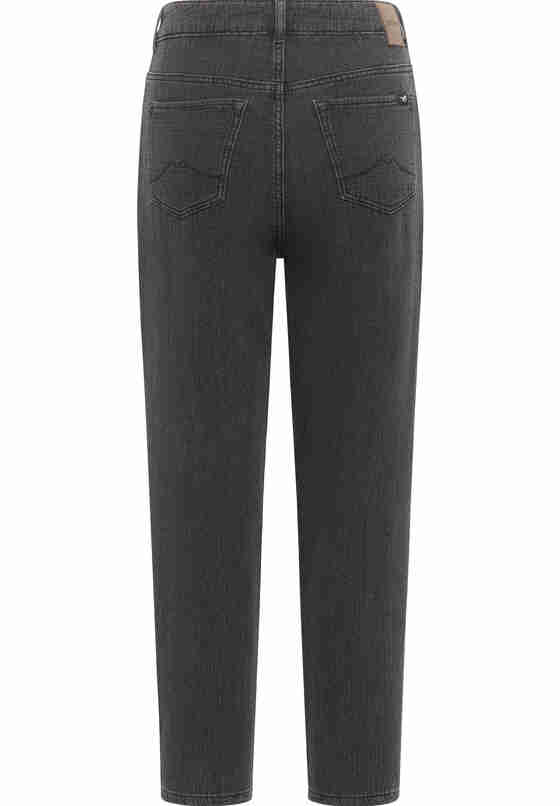 Hose Style Charlotte Tapered, Schwarz 700, bueste