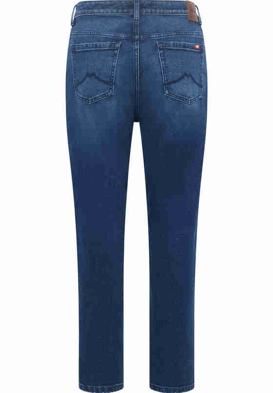 Hose Style Charlotte Tapered, Blau 782, bueste