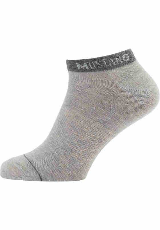 Accessoire Socken, Blau, bueste