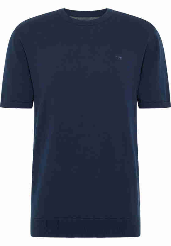 T-Shirt T-Shirt, Blau, bueste