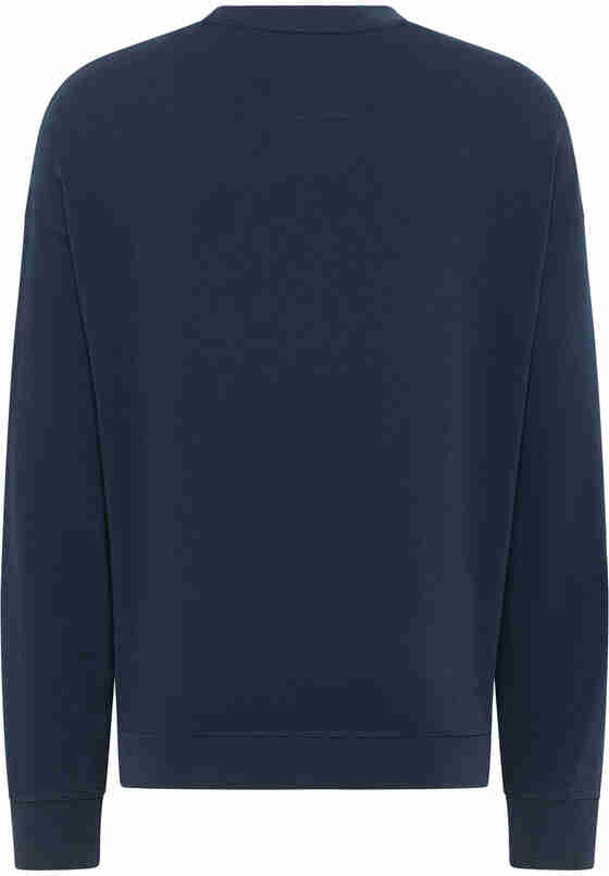 Sweatshirt Sweatshirt, Blau, bueste