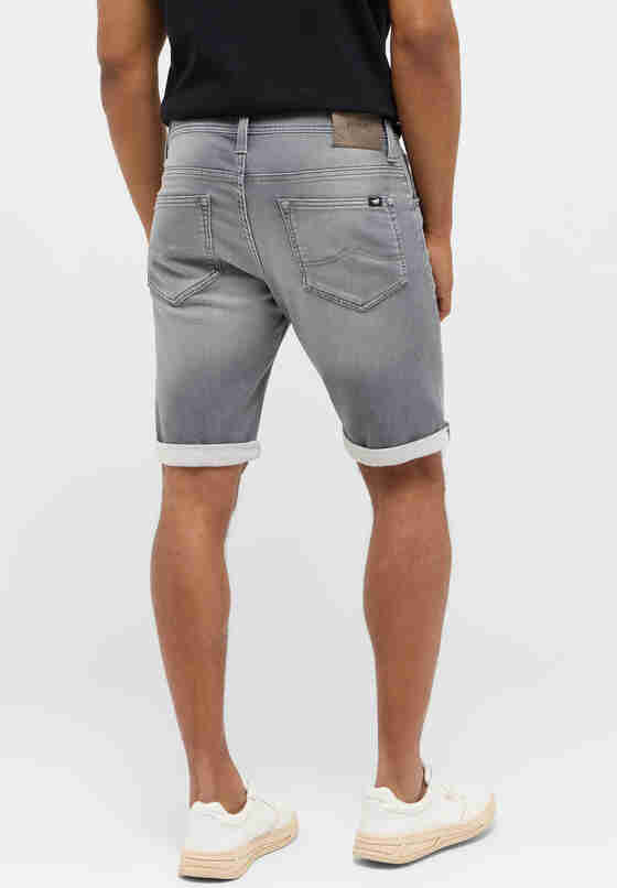 Hose Style Chicago Shorts Z, Grau 684, model