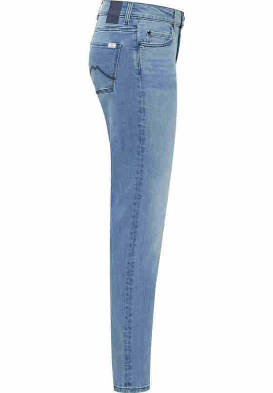 Hose Style Crosby Relaxed Slim, Blau 302, bueste