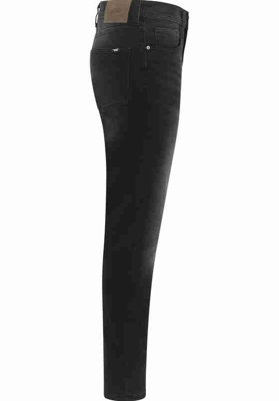 Hose Style Orlando Slim, Schwarz 883, bueste