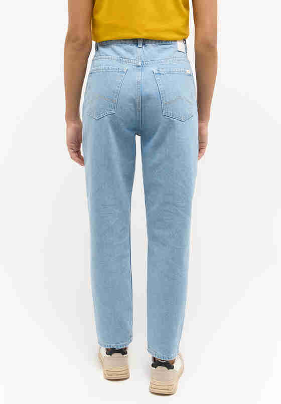 Hose Style Charlotte Tapered, Blau 312, model