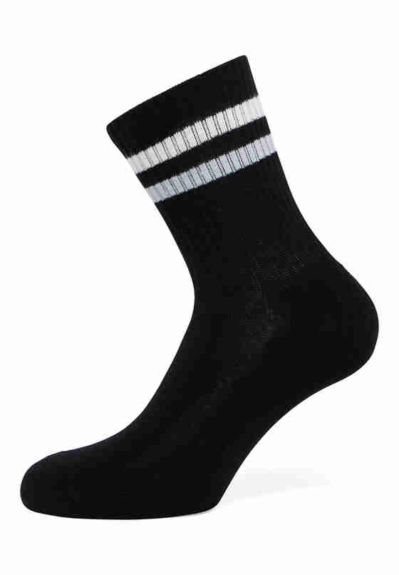 Accessoire Socken, Bunt, bueste