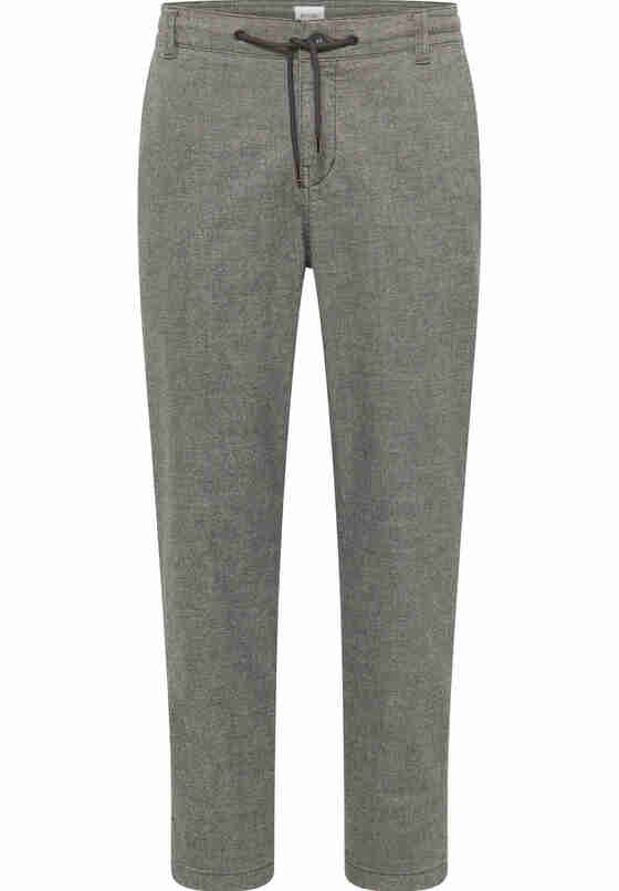 Hose Chino Jogger, Grau, bueste