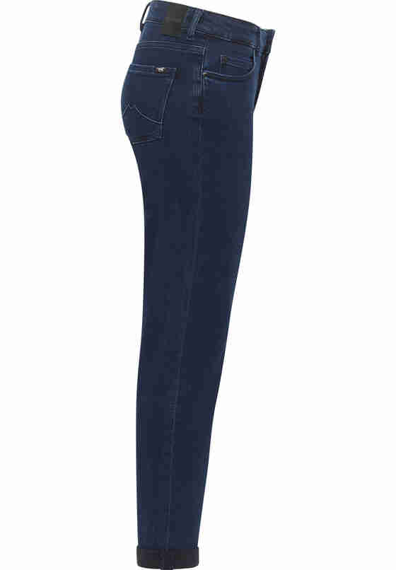 Hose Style Crosby Relaxed Slim, Blau 702, bueste