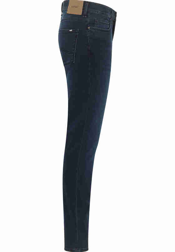 Hose Frisco Skinny, Blau 983, bueste