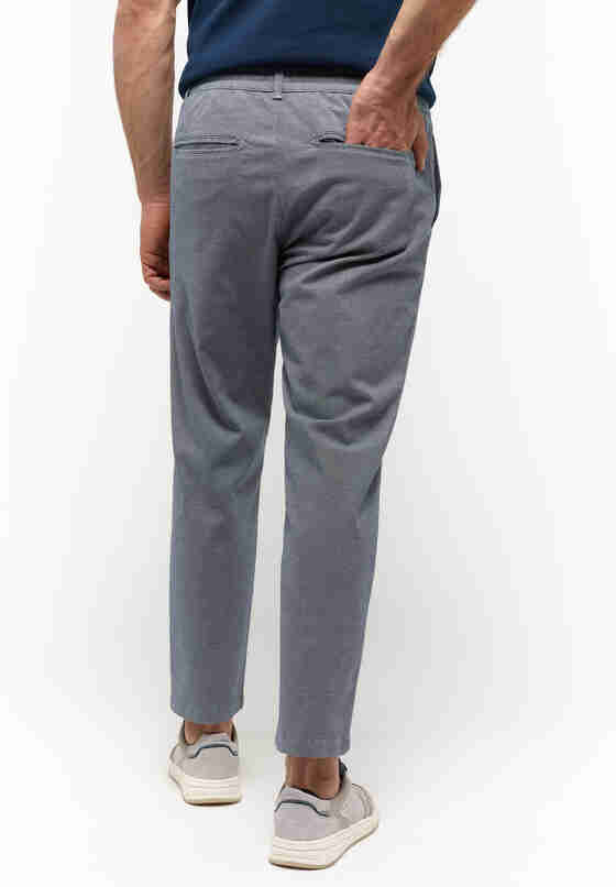 Hose Jogger, Grey Woven, model