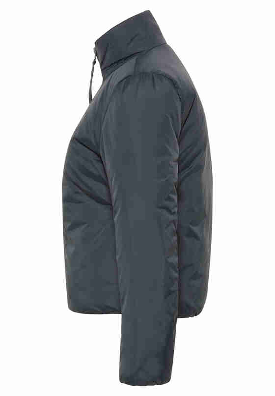 Jacke Outdoorjacke, Schwarz, bueste