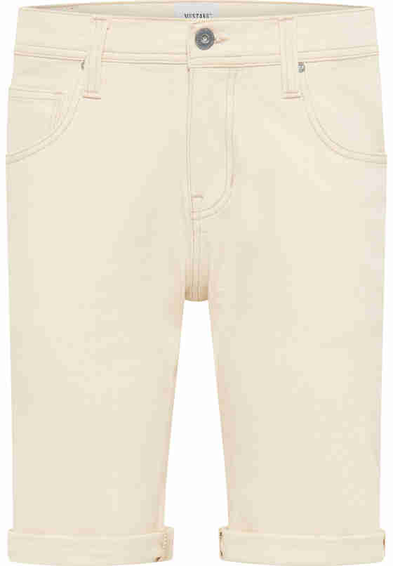 Hose Style Chicago Shorts Z, Natur, bueste