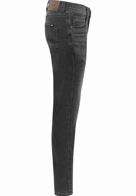 Hose Style Oregon Slim, Schwarz 783, bueste