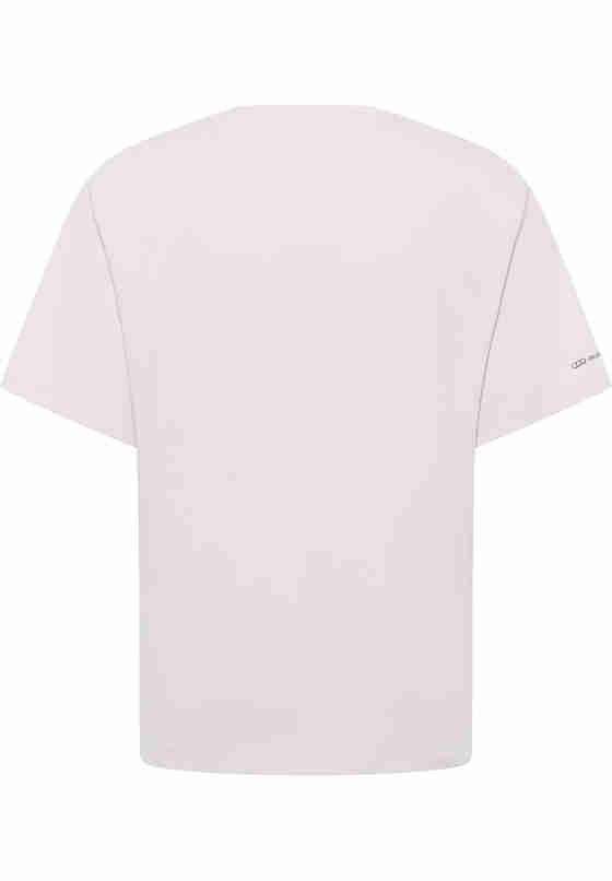 T-Shirt T-Shirt, Lila, bueste