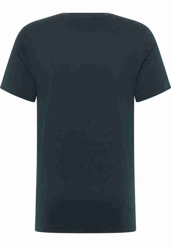 T-Shirt T-Shirt, Blau, bueste