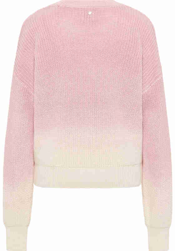 Sweater Strickpullover, Weiß, bueste