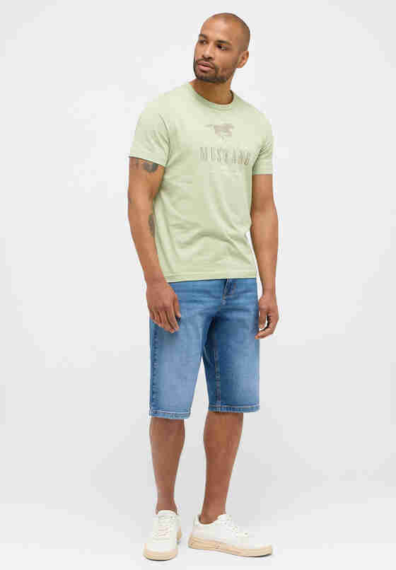 Hose Style Jackson Shorts, Blau 783, model